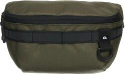 Quiksilver Чанта за кръст Quiksilver Bling Sling Hip bag - Grape Leaf - размер 1 l (510-7297-0411)
