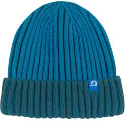 Finkid Детска зимна шапка (beanie) Finkid Kid's Pippalot Beanie - Mosaic / Deep Teal (904-0467-0111)
