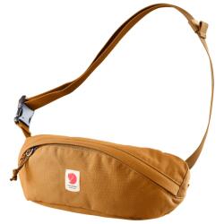 Fjällräven Чанта за кръст Fjällräven Ulvö Hip Pack Medium Hip bag - Red Gold - размер 2 l (510-1971-0411)