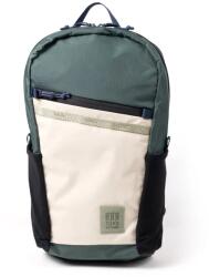 Topo Designs Дневна раница Topo designs Peakview Packable Backpack 11 Daypack - Forest / Bone White - размер One Size (504-0697-0411)