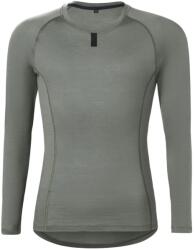 straede Горнище straede Merino Baselayer Cycling undershirt - Grey - размер S/M (014-2481-0213)