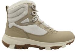 Jack Wolfskin Дамски зимни ботуши Jack Wolfskin Women's Everquest Texapore High Winter boots - Anis - размер 38 (EU) (121-0619-0415)
