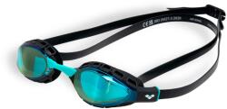 arena Плувни очила Arena Air Sonic Mirror Swimming goggles - Aqua / Black - размер One Size (205-6581-0111)