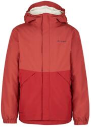 VAUDE Детско зимно яке Vaude Kid's Sumna Padded Jacket Winter jacket - Redeva - размер 128 (EU) (703-6660-0514)