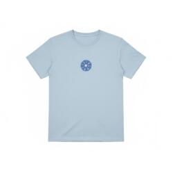 Hurley Дамска тениска Hurley Women's Tee Island Sea Elements T-shirt - Spring Breeze (916-6312-0213)