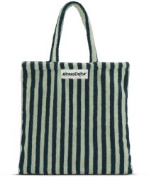 Bongusta Чанта за рамо Bongusta Naram Totebag Shoulder bag - Sea Foam / Deep Teal - размер One Size (510-5694-0811)