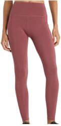 New Balance Дамски клин за бягане New balance Women's Sleek Pocket High Rise Legging 27'' Running tights - Red - размер XS (127-1103-0212)