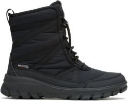 Kamik Дамски зимни ботуши Kamik Women's Snowdon Winter boots - Black - размер 37 (EU) (121-1229-0111)
