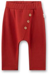 Sanetta Детски ежедневен панталон Sanetta Kid's Trouser 12181 Casual trousers - Rusty Red - размер 56 (EU) (701-3958-0611)