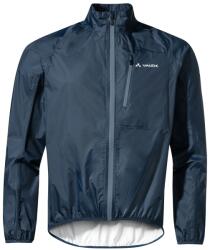 Vaude Мъжко водоустойчиво яке за колоездене Vaude Drop Jacket III Cycling jacket - Dark Sea Uni - размер XL (051-0050-2014)