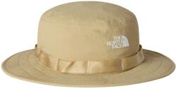 The North Face Мъжка шапка The North Face Class V Brimmer Hat - Khaki Stone - размер S/M (904-5898-0211)