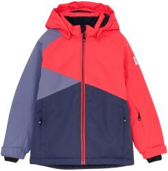 Color Kids Детско ски яке Color kids Girl's Ski Jacket Colorblock Ski jacket - Diva Pink - размер 92 (EU) (703-5762-0211)