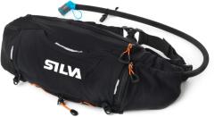 Silva Чанта за кръст Silva Flex Belt 10 Hip bag - Black - размер 10 l (510-4884-0111)