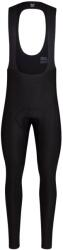Rapha Мъжки клин за колоездене Rapha Core Winter Tights with Pad Cycling bottoms - Black (055-3389-0112)