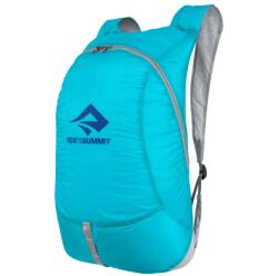 Sea to Summit Дневна раница Sea to summit Ultra-Sil Day Pack Daypack - Blue Atoll - размер One Size (502-7084-0111)