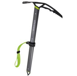 CAMP C. A. M. P. Ледокоп C. A. M. P. Neve Ice axe - Grey / Black / Green - размер 50 cm (404-0153-0111)