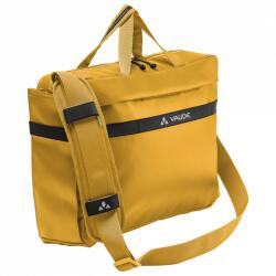 Vaude Чанта за рамо Vaude Mineo Commuter Briefcase 17 Shoulder bag - Burnt Yellow - размер 17 l (510-3733-0211)