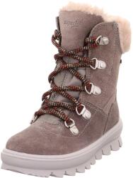 Superfit Детски зимни ботуши Superfit Kid's Flavia B Winter boots - Grau - размер 33 (EU) (702-4585-0119)