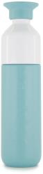 Dopper Термо бутилка Dopper Dopper Insulated Insulated bottle - Bottlenose Blue - размер 350 ml (533-1037-0911)