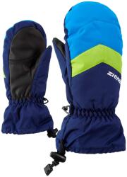 Ziener Ръкавици Ziener Lettero AS Mitten Glove Junior Gloves - Navy - размер 3 (EU) (202-4385-0411)