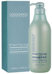 Cocochoco Mélytisztító Sampon (1000 ml)