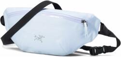 Arc'teryx Чанта за кръст Arc'teryx Granville Crossbody Bag Hip bag - Alpine Blue - размер One Size (510-6027-0711)