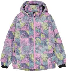 Color Kids Детско ски яке Color Kids Kid's Ski Jacket AOP Ski jacket - Bonbon - размер 98 (EU) (703-5778-0112)