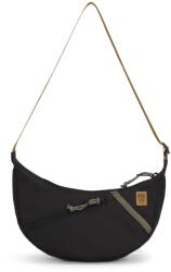 Topo Designs Чанта за кръст Topo designs Moonlight Crossbody Bag Shoulder bag - Black / Neutral - размер 4 l (510-5451-0111)