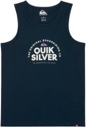 Quiksilver Детски потник с широка презрамка Quiksilver Kid's Fundamental Ride Tank Tank top - Dark Navy - размер 10 (US) (704-6116-0112)