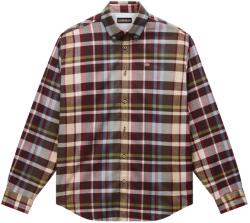 Napapijri Мъжка риза с копчета Napapijri G-Trekking 3 Shirt - CBX - размер 3XL (033-2819-0416)