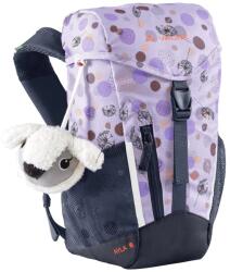 Vaude Детска детска раница Vaude Kid's Ayla 6 Kids' backpack - Pastel Lilac - размер One Size (508-0195-0611)
