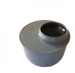 TERAPLAST Reductie scurta PP scurgere 110-50 (10220162)