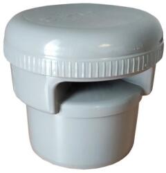 TERAPLAST Aerisitor coloana PP scurgere 110 TP (6420347258720)
