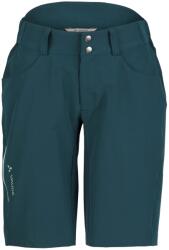 Vaude Дамски къси панталони Vaude Women's Matoso Shorts II Shorts - Deep Pond - размер 34 (EU) (112-3333-0511)