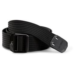 Arc'teryx Колан Arc'teryx Conveyor Belt - Black - размер S (203-2151-0111)