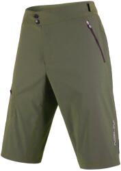 Nalini Мъжки шорти за колоездене Nalini Adventure Short Cycling bottoms - Verde Olive (055-3531-0313)