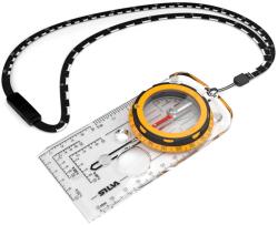 SILVA Компас Silva Compass Expedition Compass - White / Yellow / Black - размер One Size (540-0090-0111)