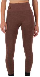 Mons Royale Дамски клин Mons Royale Women's Solace Merino Seamless Legging Leggings - Henna (111-1944-0112)