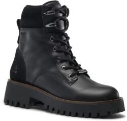 Kamik Дамски ежедневни боти Kamik Women's Zephyr Casual boots - Black - размер 41 (EU) (126-0491-0119)