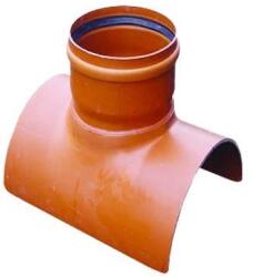 TERAPLAST Sa bransare PVC canalizare 200x160x87 (6420347080949)