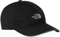 The North Face Мъжка шапка с козирка The north face Flex Flashdry Hat Cap - Black - размер One Size (904-5900-0111)