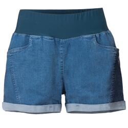 Rafiki Дамски къси панталони Rafiki Women's Falaises Shorts - Denim - размер 42 (EU) (112-2757-0115)