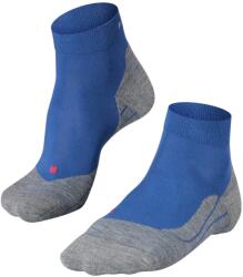 Falke Мъжки чорапи за бягане Falke Falke RU4 Short Running socks - Blue - размер 46-48 (EU) (201-1095-0114)