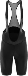 Löffler Мъжки шорти за колоездене Löffler Bike Bibshorts Aeroflex Cycling bottoms - Black - размер 48 (EU) (055-3470-0112)