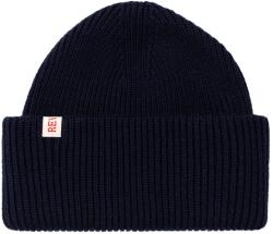 Revolution Зимна шапка (beanie) Revolution Beanie with Big Fold Up Beanie - Navy - размер One Size (204-8995-0611)