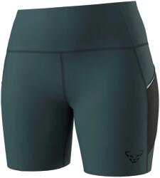 Dynafit Дамски клин за бягане Dynafit Women's Sky Short Tights Running tights - Cinder - размер XS (127-1090-0311)
