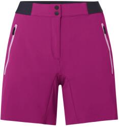 Vaude Дамски къси панталони Vaude Women's Scopi LW Shorts II Shorts - Pink Orchid - размер 42 (EU) (112-1524-1615)