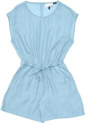 Mazine Дамски гащеризон Mazine Women's Denim Short Jumpsuit - Light Blue Wash - размер XXL (102-4447-0216)