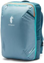 Cotopaxi Пътна раница Cotopaxi Allpa 42 Travel Pack Walking backpack - Blue Spruce / Abyss - размер One Size (502-8072-0911)