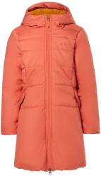 Vaude Детско палто Vaude Kid's Greenfinch Coat Girls III Coat - Hokkaido - размер 110/116 (EU) (703-5135-0311)